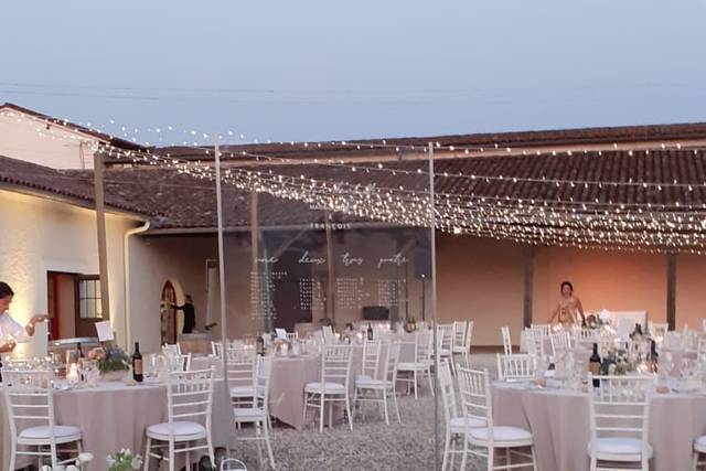 Sparkly - Happy Event Agency 1