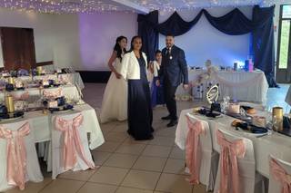 Aza Events - 10
