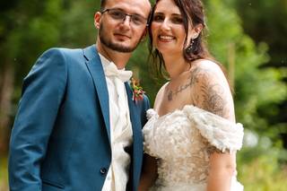 Madame en blanc - 10