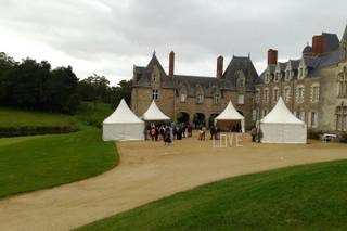 Château de la Bretonnière - 15