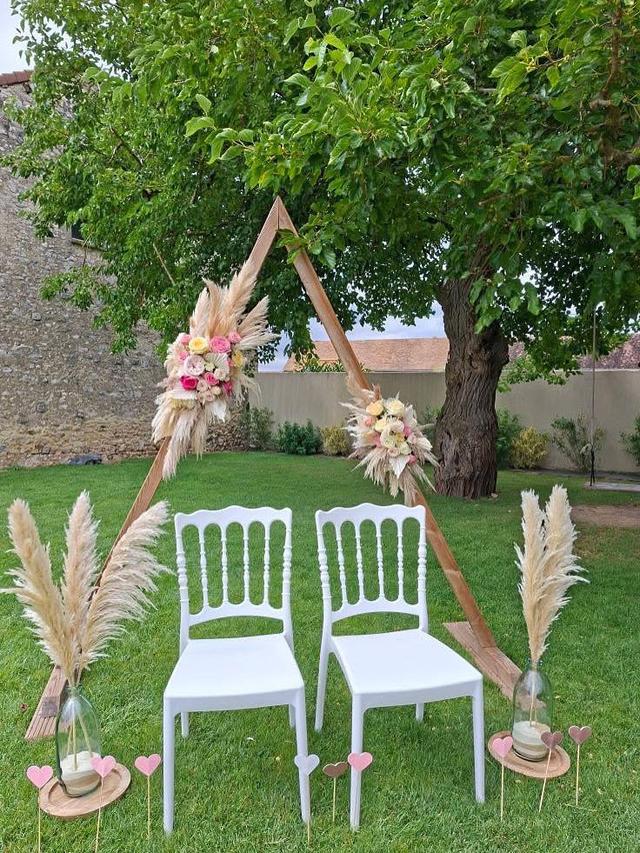L'Atelier Floral d'Ivana - 2