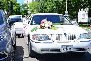 Hovik FR Limousine - 12