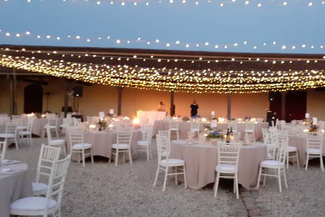 Sparkly - Happy Event Agency 2