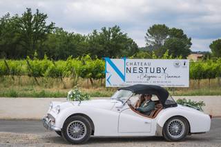 Château Nestuby - 16
