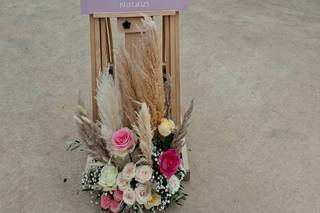 L'Atelier Floral d'Ivana - 7