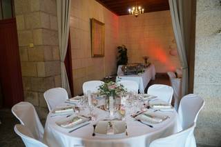 Château de la Bretonnière - 17