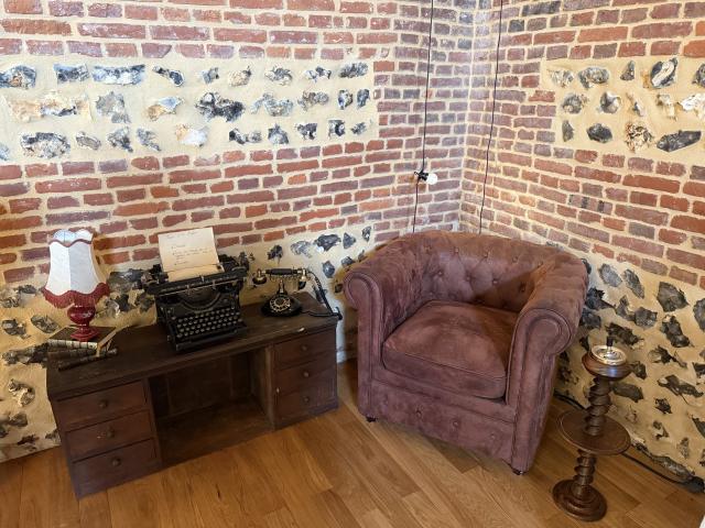 Ateliers 1507 - 1