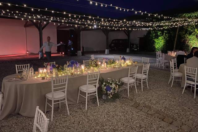Sparkly - Happy Event Agency 4