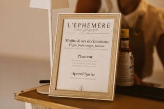 L'Ephémère - Private Bartending - 7