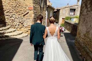 Mariées de France - 9