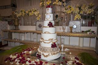 Salon Organza - 7