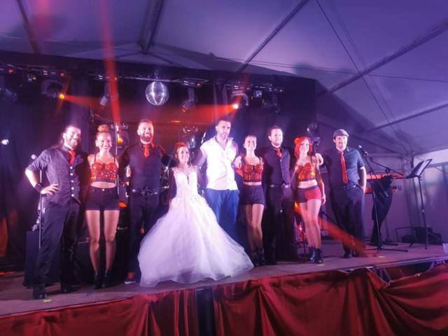 Orchestre UFO - 2