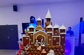 Roch Pâtisserie - 1