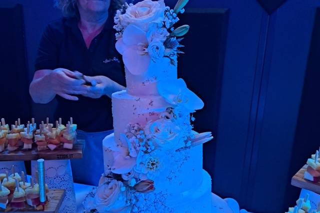 Gâteau Design 2