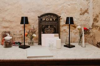 Le cabinet des renards - 10