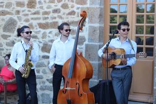 Singing in the Rennes - 6