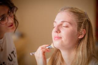 Audrey Oudart Makeup Artist - 5