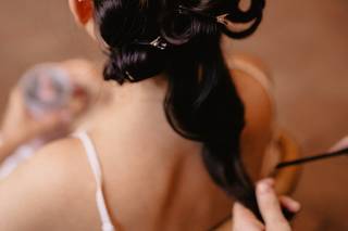 3 Petits Chignons - 8