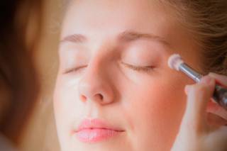 Audrey Oudart Makeup Artist - 6