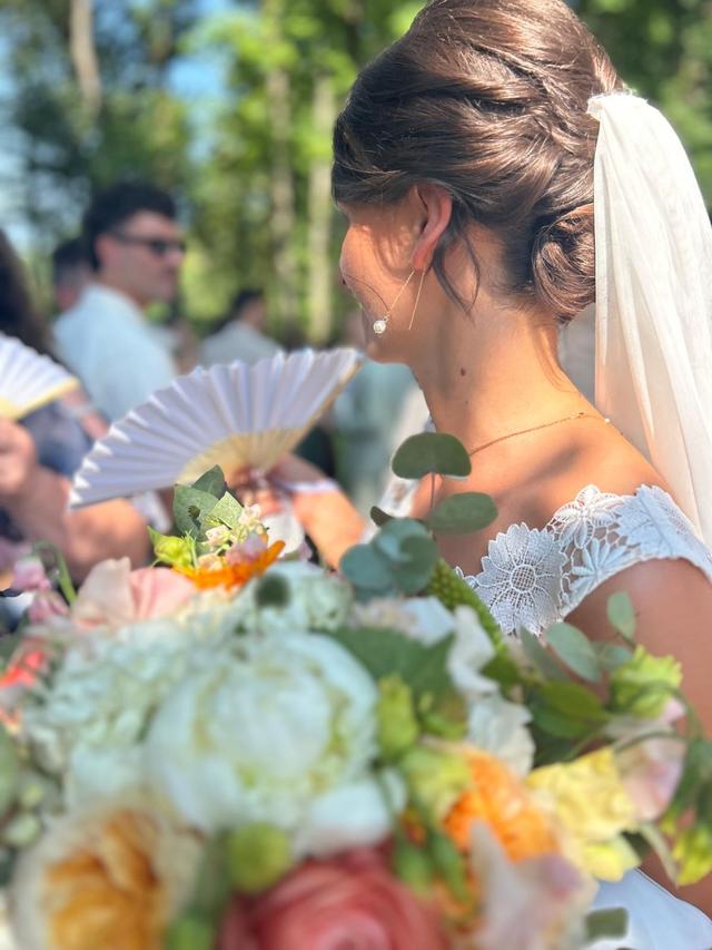 Lucette et fleurette - 2