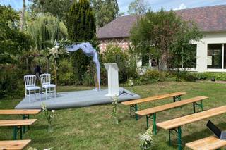 Le Moulin du Vey - 13