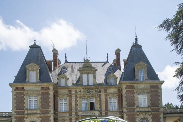 Château Bouffémont 4