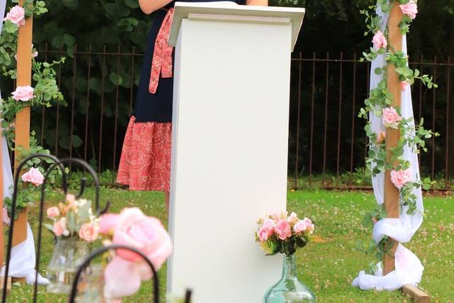 Partage Événement - Officiant 1