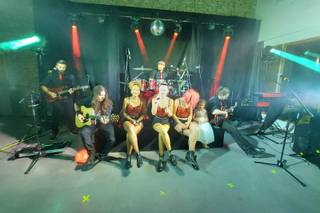 Orchestre UFO - 3