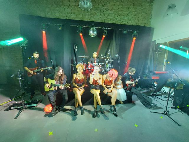 Orchestre UFO - 1