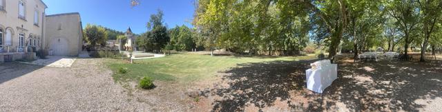 Domaine de Valmont - 4