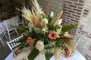 Isa Fleurs - 18