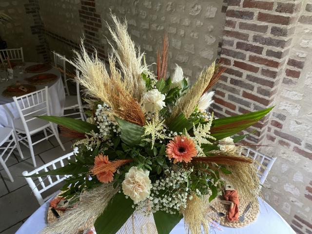 Isa Fleurs - 4