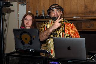 DJ Flow Evens - 8