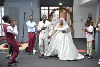 J&E Evénementiel Mariage-Dream - 11
