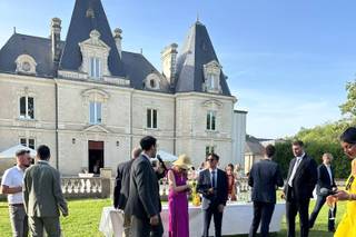 Château Le Saz - 5