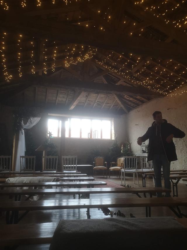 Domaine de la Chopinière - 2