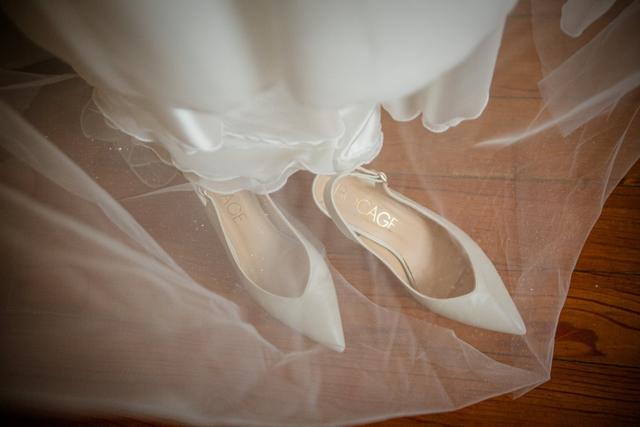 Le Boudoir de la Mariée - 3