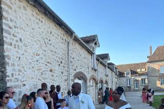 Domaine de la Ferme de Mont - 11