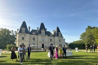Château Le Saz - 6