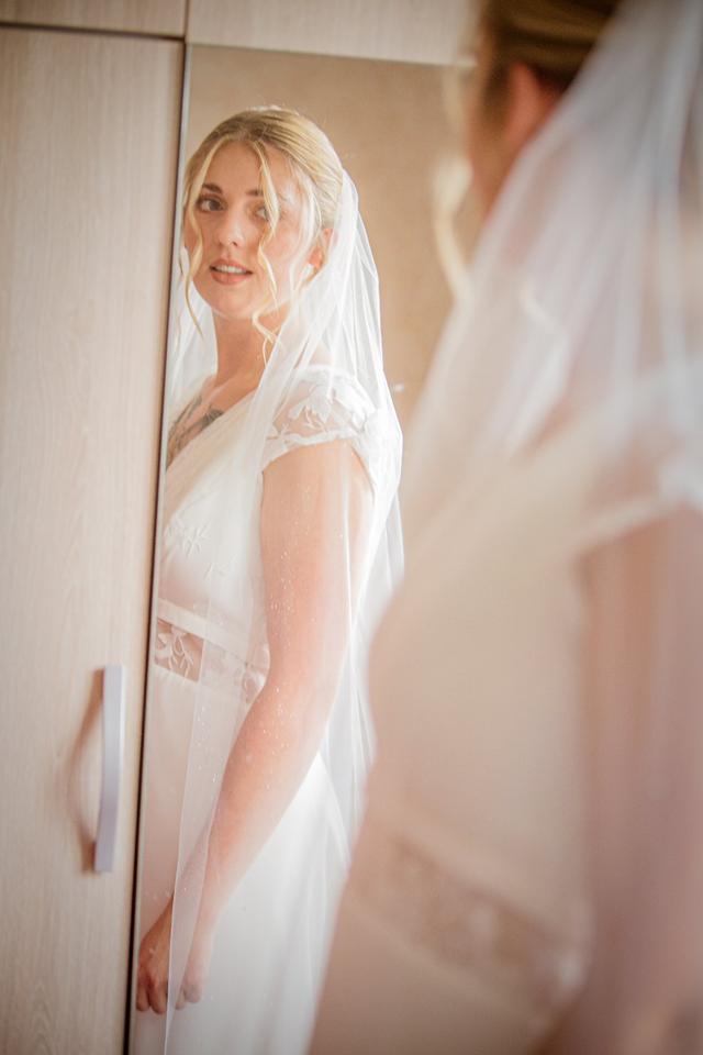 Le Boudoir de la Mariée - 2