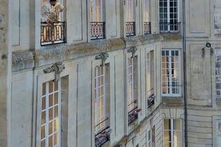Château d’Hénonville - 8