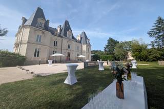 Château Le Saz - 7