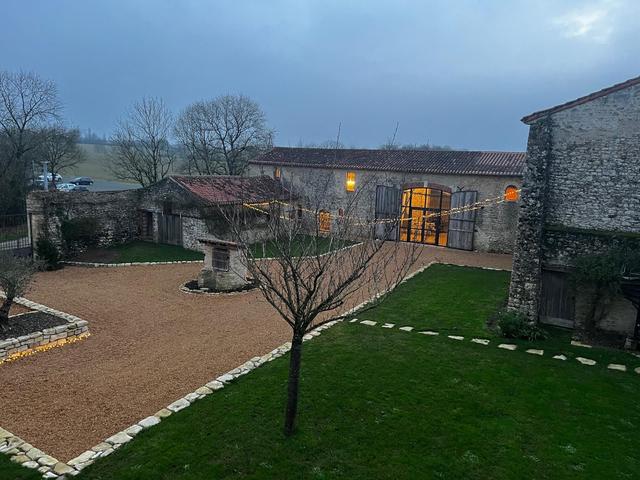 Domaine de la Chopinière - 1