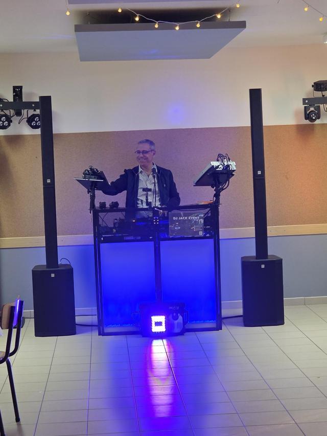 DJ Jack Event - 1