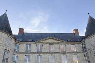 Château d’Hénonville - 9