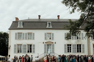 Domaine de Mont - 12