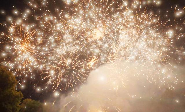 My Event Feu d’artifice - 4