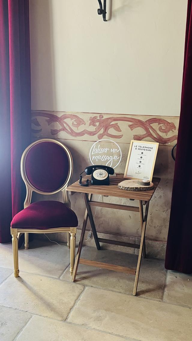 Photobooth du Sud - 2