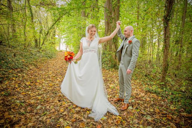 Le Boudoir de la Mariée - 4