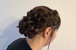 L’Hair du Temps - 16